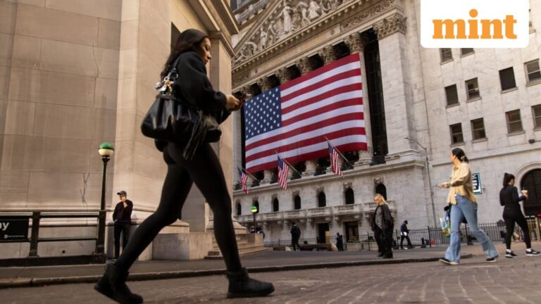 Tesla, NVIDIA, Microsoft to Apple: Magnificent 7 stocks market cap crashes $1.72 trillion during US-Iran war