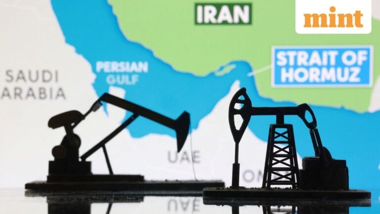 US-Iran war: How will Yuan payments for oil passage through Strait of Hormuz impact Indian stock market, gold, silver?