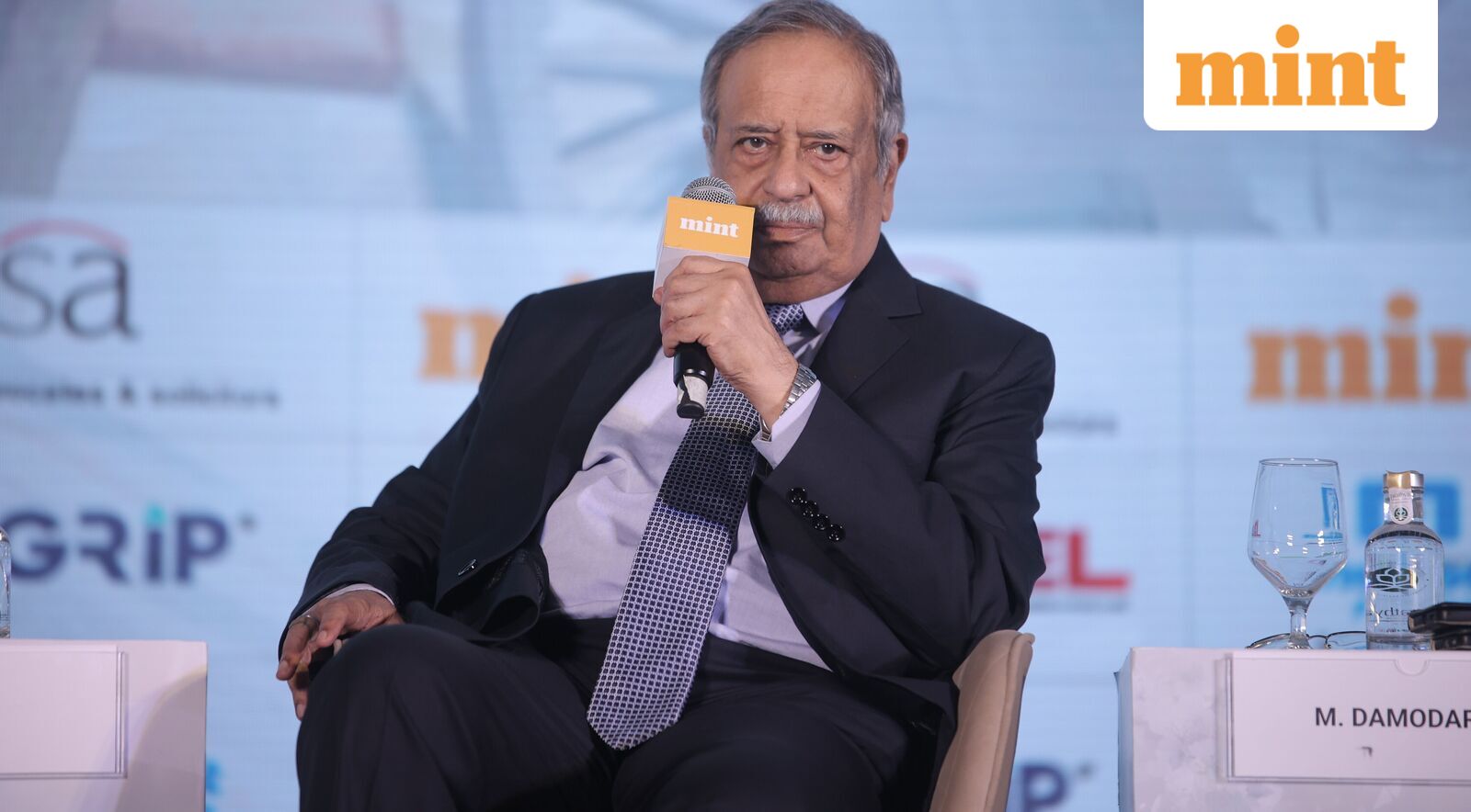 Sebi must assess the impact of its regulation: M. Damodaran