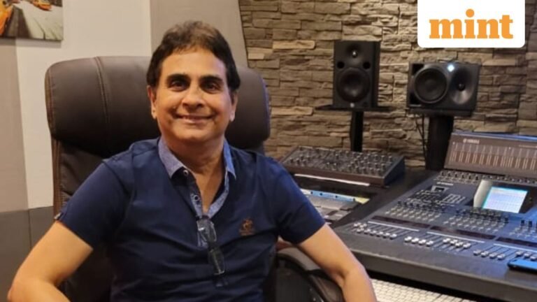 Sitting like an eagle–waiting and watching, says Vijay Kedia as market wilts