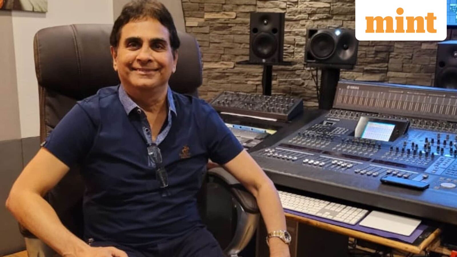 ‘My portfolio is down too..’: Vijay Kedia shares key lessons for worried investors amid stock market volatility