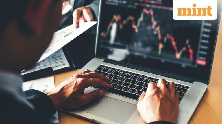 Brent near $80, Rupee at 91 and Nifty 50 around 24,800 — How can investors protect portfolios amid US-Iran war?