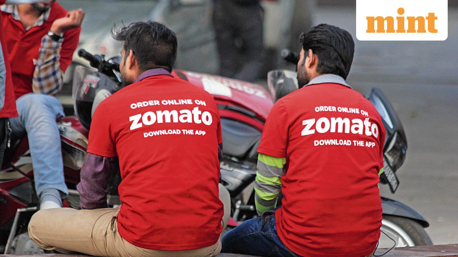 Eternal: Zomato turf intact, but Blinkit may face a new threat
