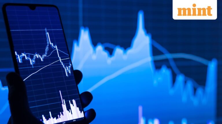 Metal stock Godawari Power and Ispat rises 3% following stock market rebound