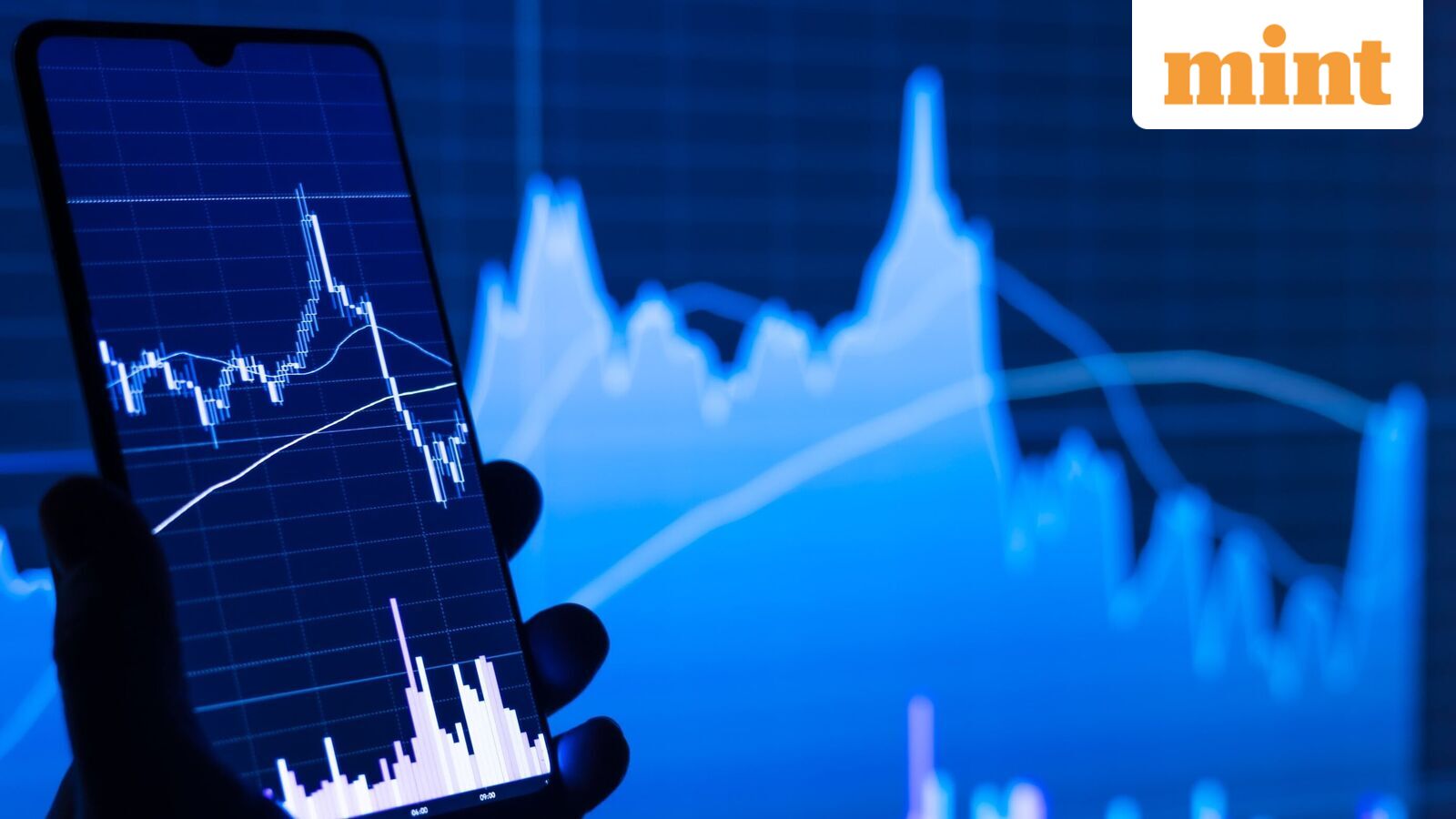 Metal stock Godawari Power and Ispat rises 3% following stock market rebound