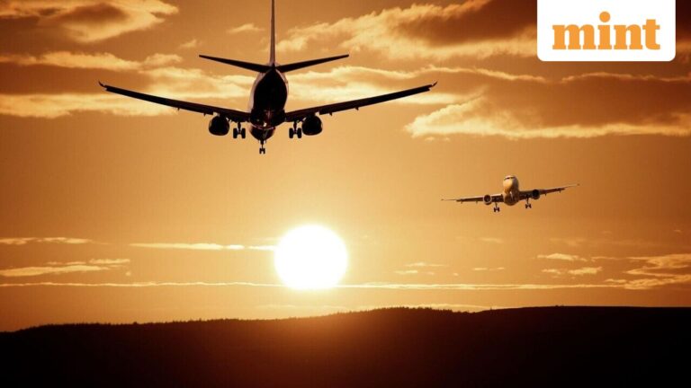 Cathay Pacific, AirAsia X to Singapore Airlines: Global airline stocks nosedive up to 12% on US-Iran war