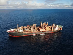 EnerMech wins five-year FPSO services contract for Kraken field, UK North Sea