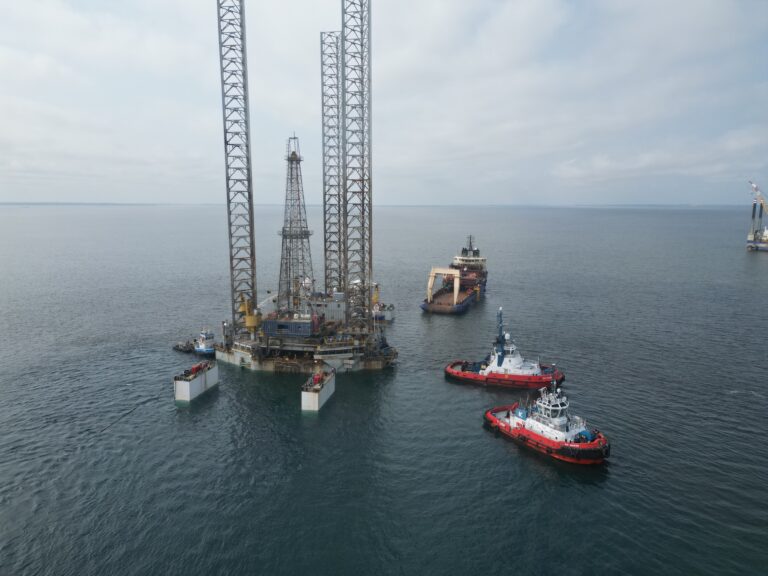 Assala Energy reports hydrocarbon discovery at Magoga-A well offshore Gabon