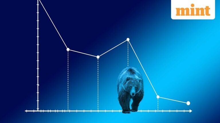 Nifty Bank crashes 8% in March so far: What’s driving the sharp selloff?
