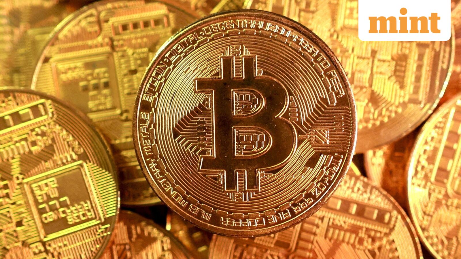 Bitcoin prices trade below $69,000 level. What should investors do now?