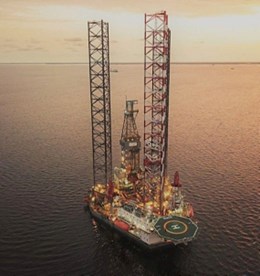 Borr Drilling downs crews on Gulf jackups after regional hostilities