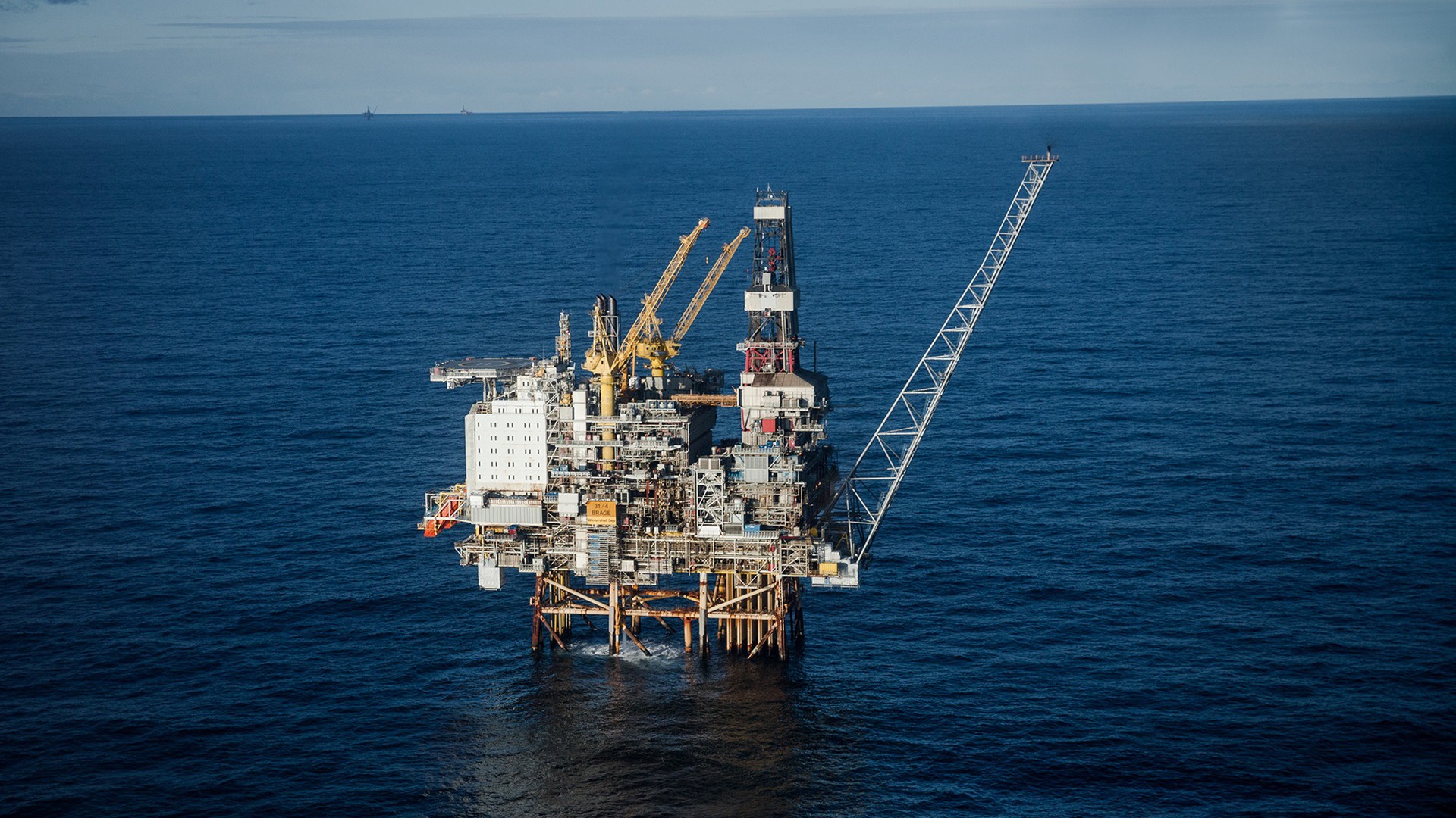Rex International reports February production across Norway, Oman, Germany