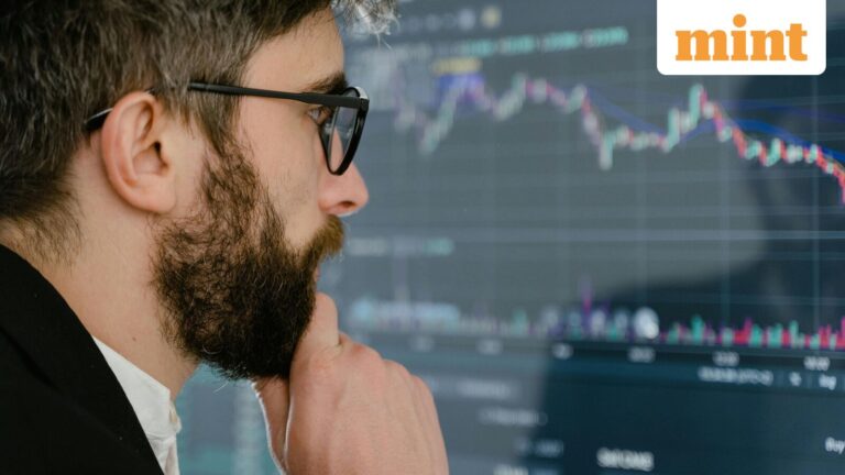 Stock to buy: Sumeet Bagadia of Choice Broking has recommended this PSU Bank stock as his ‘Ram Navami Pick’