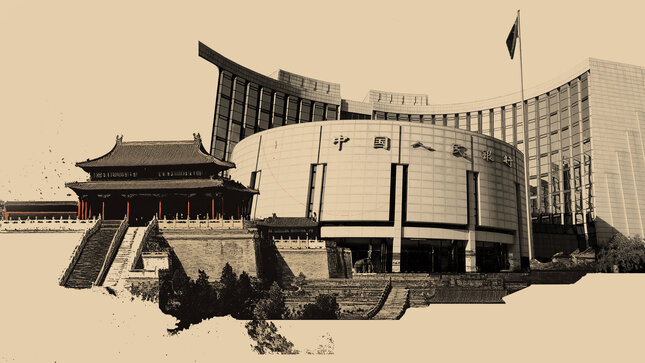 PBOC leaves Loan Prime Rates unchanged in March | FXStreet