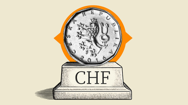 CHF: Safe haven crown shifts to Franc – Commerzbank | FXStreet