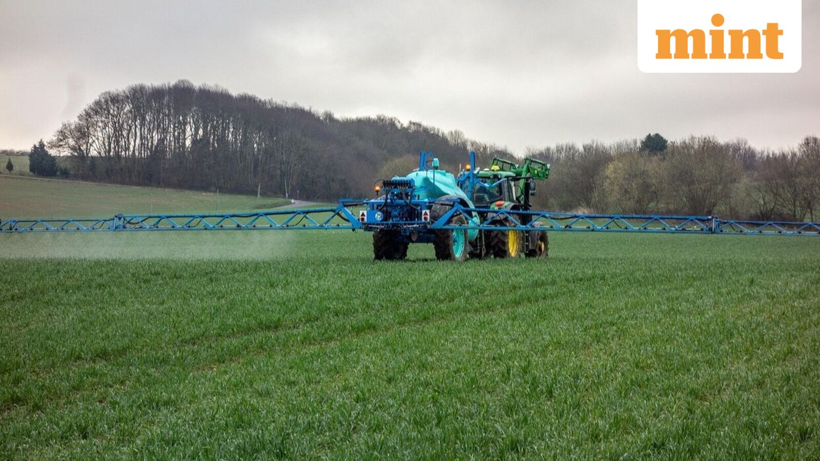 GSP Crop Science IPO Day 3 LIVE: Issue booked 1.05x so far; GMP remains nil — Should you apply?