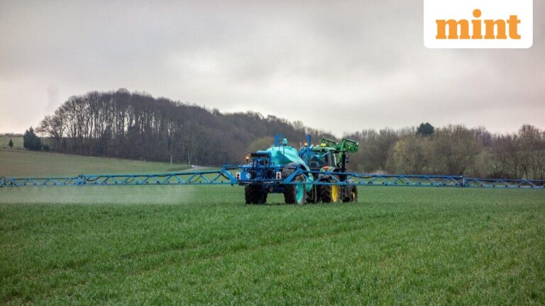 GSP Crop Science share price jumps over 10% after muted listing