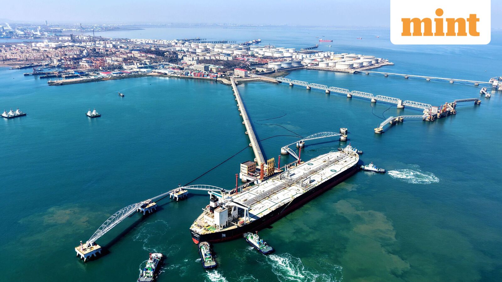 Oil prices extend gains; Brent jumps 3% to above $110 after strikes on Middle East energy facilities — More gains ahead?