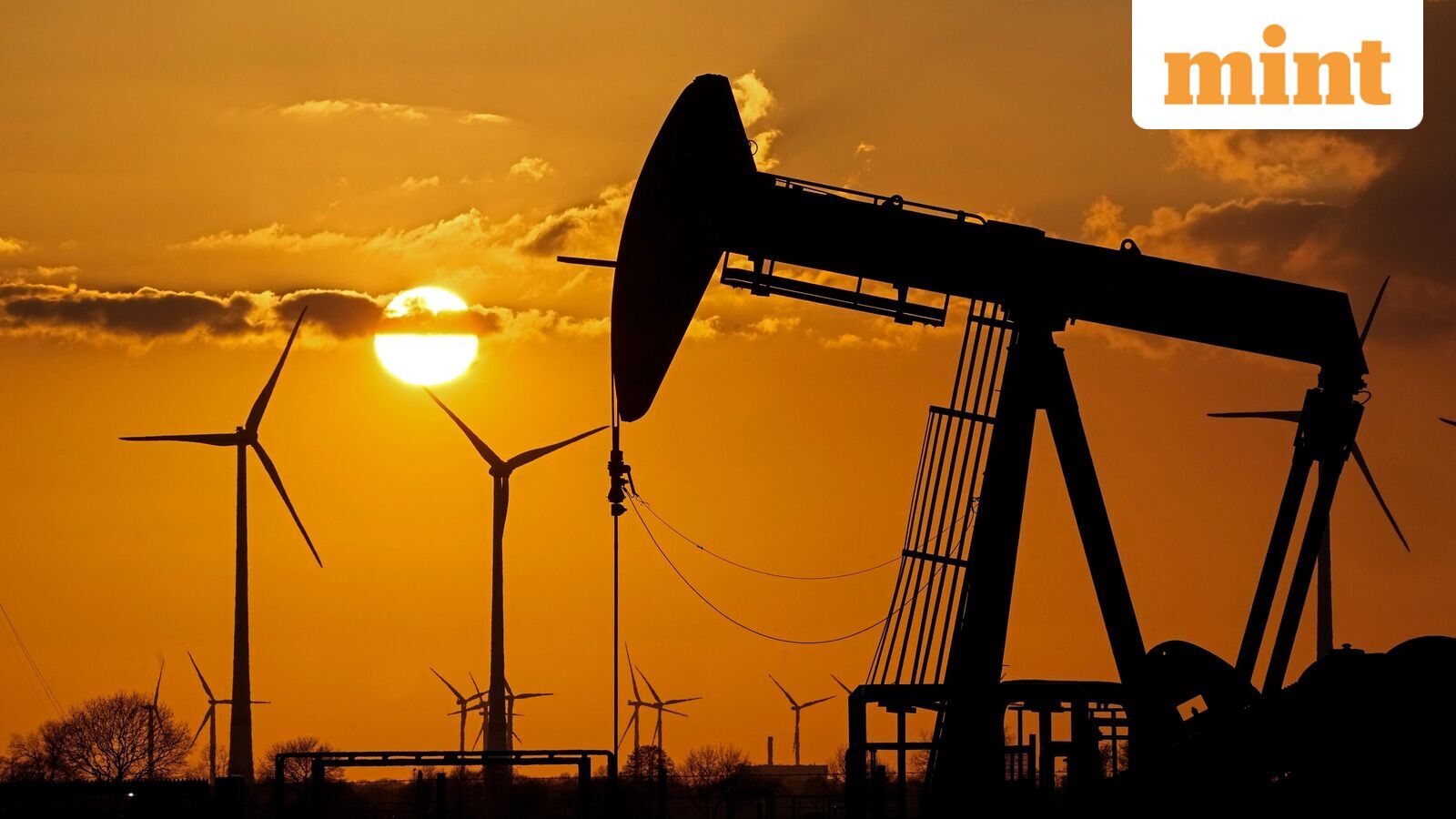 Oil prices remain steady as Trump signals possible end to US-Iran war. What's near-term outlook?