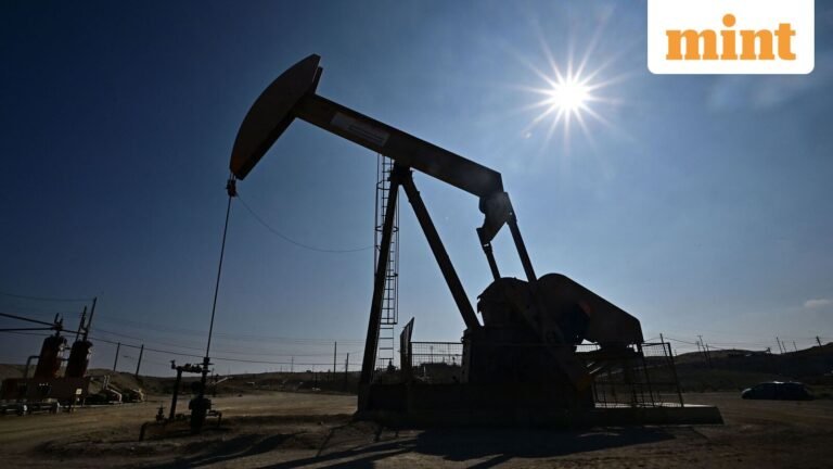 Crude oil surges 11% as Trump rules out Iran deal without ‘unconditional surrender’; Brent tops $90