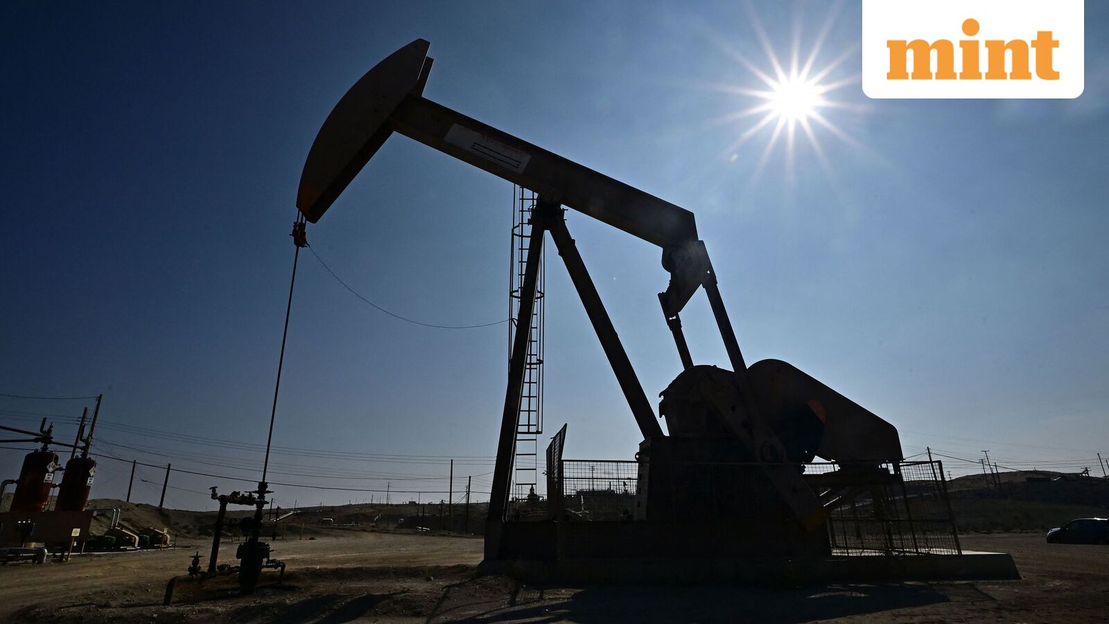 Oil prices nosedive 6% to $92 as Trump seeks to ease US-Iran war concerns — What's the crude oil outlook?