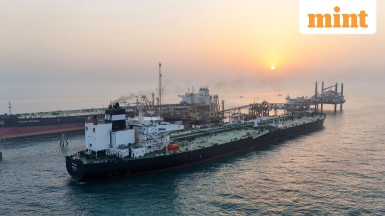 Israel-Iran war throws oil market into biggest crisis in decades, says Ron Bousso