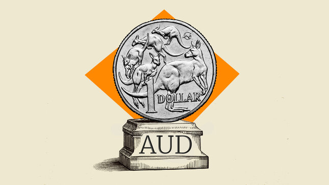AUD: Positive terms of trade offsets geopolitical risk – TD Securities