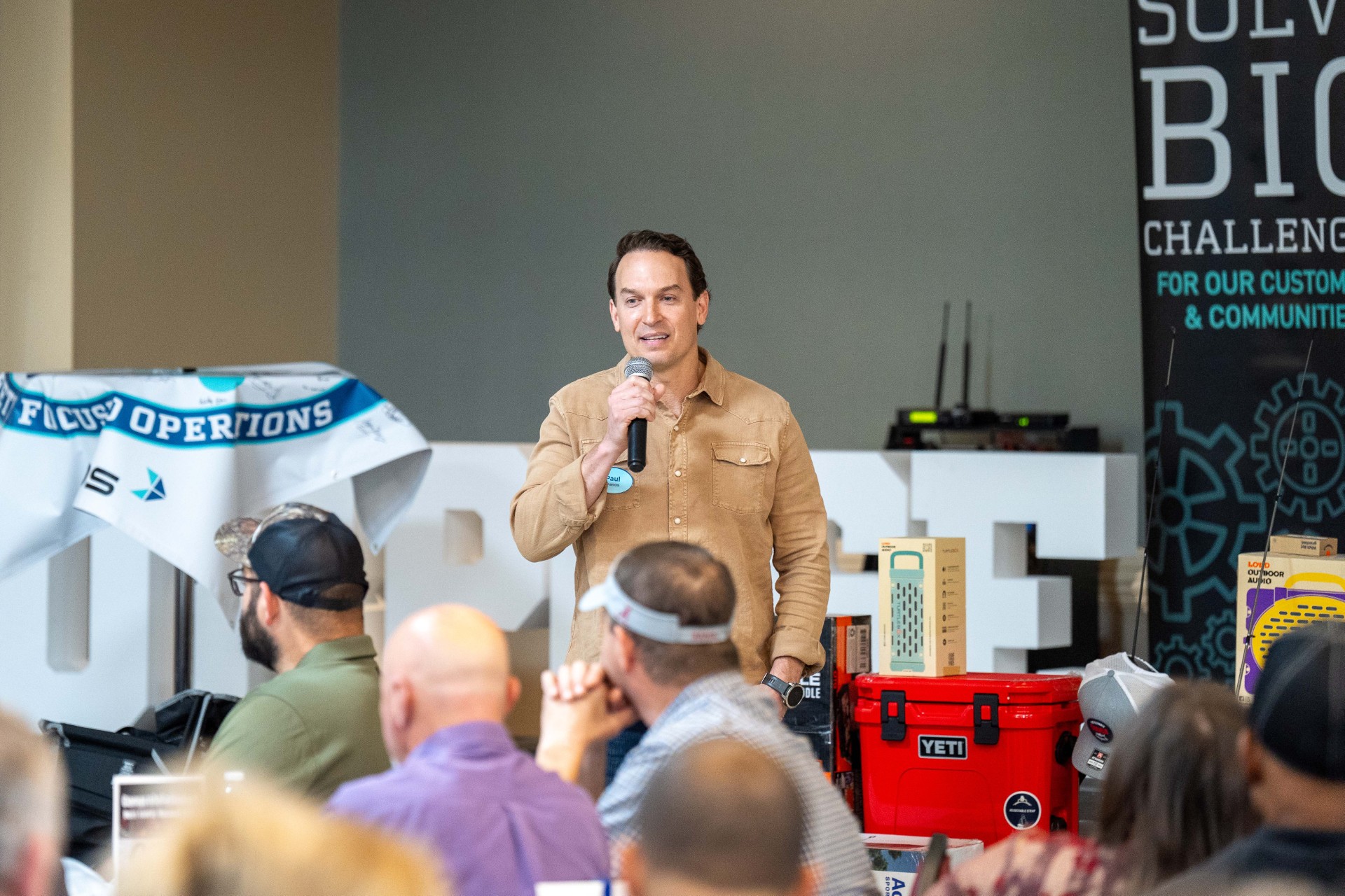 Danos achieves record safety performance with lowest TRIR on record