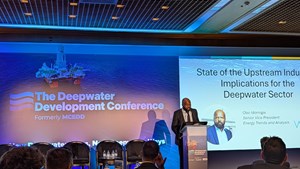 Deepwater Development, Day One: Operators push collaboration, digital tools and standardized designs to accelerate project delivery