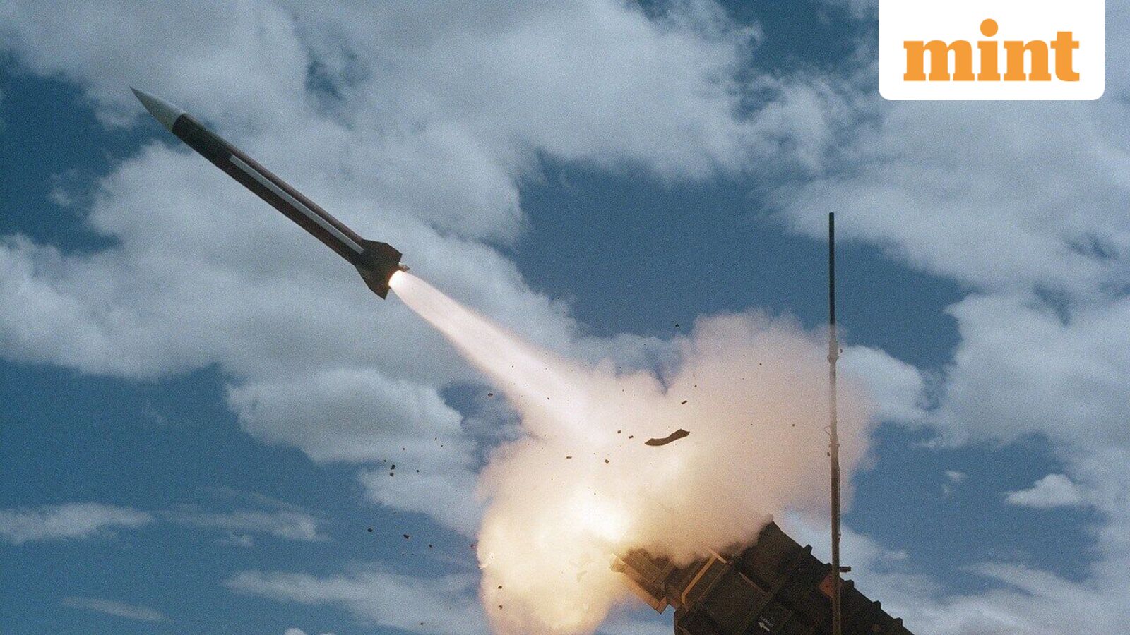 Avic Chengdu, XiAn Triangle Defense to China Aerospace Times: Why are Chinese defence stock down amid US-Iran war?