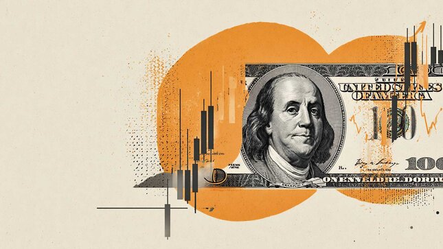 USD: Gradual decline as growth slows – BNP Paribas