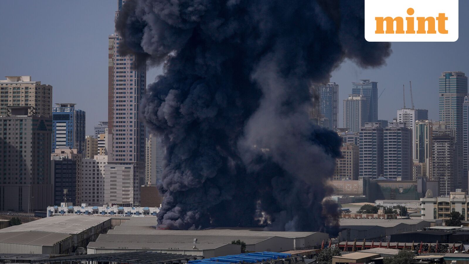 US-Iran War: Dubai, Abu Dhabi stock markets shut today and tomorrow as Middle East war intensifies