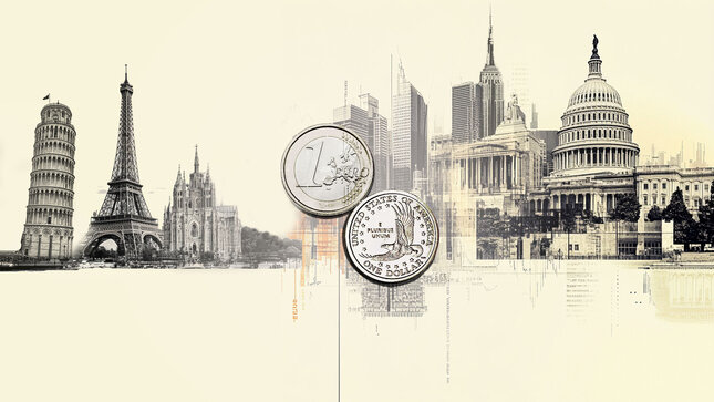 EUR/USD: Jittery range trading outlook – Rabobank