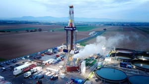 Expro to deliver geothermal well testing for Vulcan Energy’s Lionheart project in Germany