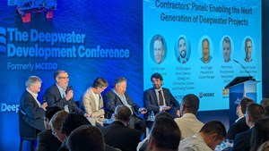 Deepwater Development, Day Two: Contractors emphasize early engagement, competition and standardized execution for next-generation projects