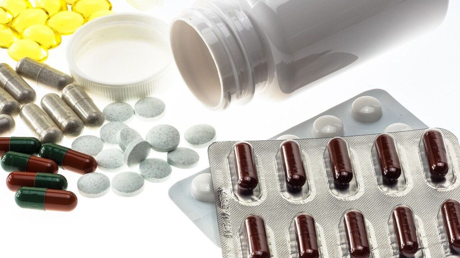 Sai Parenteral’s IPO Day 1: Issue booked 2% so far; GMP, subscription status, review other key details. Apply or not?