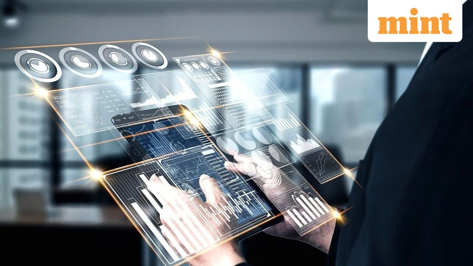 Inflation-proof businesses: Four stocks to watch as prices rise