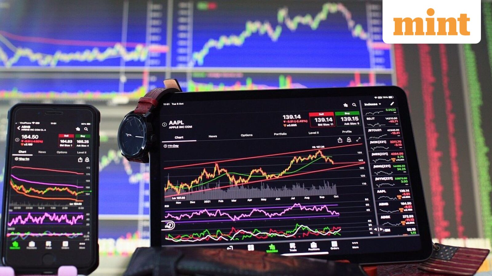 Stock to buy: Avendus initiates coverage on Dr Agarwal’s Health Care with 'buy' rating; sees 18.3% upside