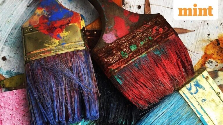 Crude oil surge may trigger paint price hikes; analysts bullish on Asian Paints, Berger Paints