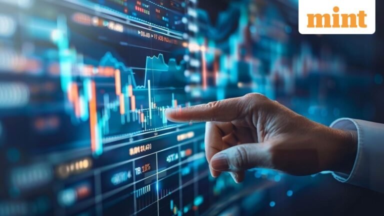 Shriram Finance share price surges 8%; Is it the right time to buy the NBFC stock?