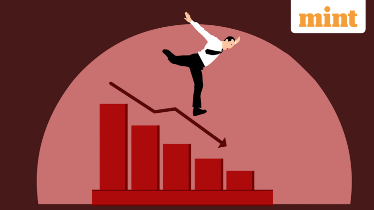 Suzlon Energy share price crashes over 8%, slips below  ₹40 for the first time in nearly two years