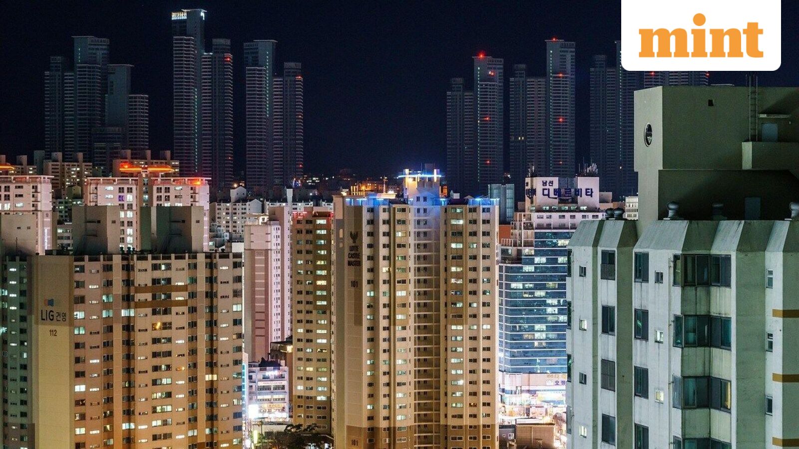 Godrej Properties: Market-share push hinges on geographic diversification