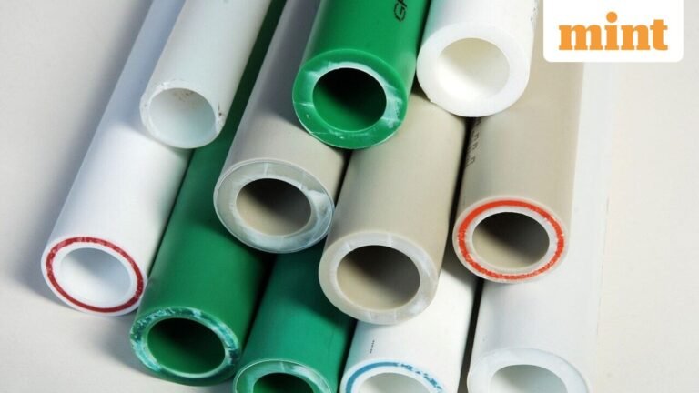Shakti Pumps, Denta Water to KEC International: Pump and pipe stocks jump up to 20% on Jal Jeevan Mission extension