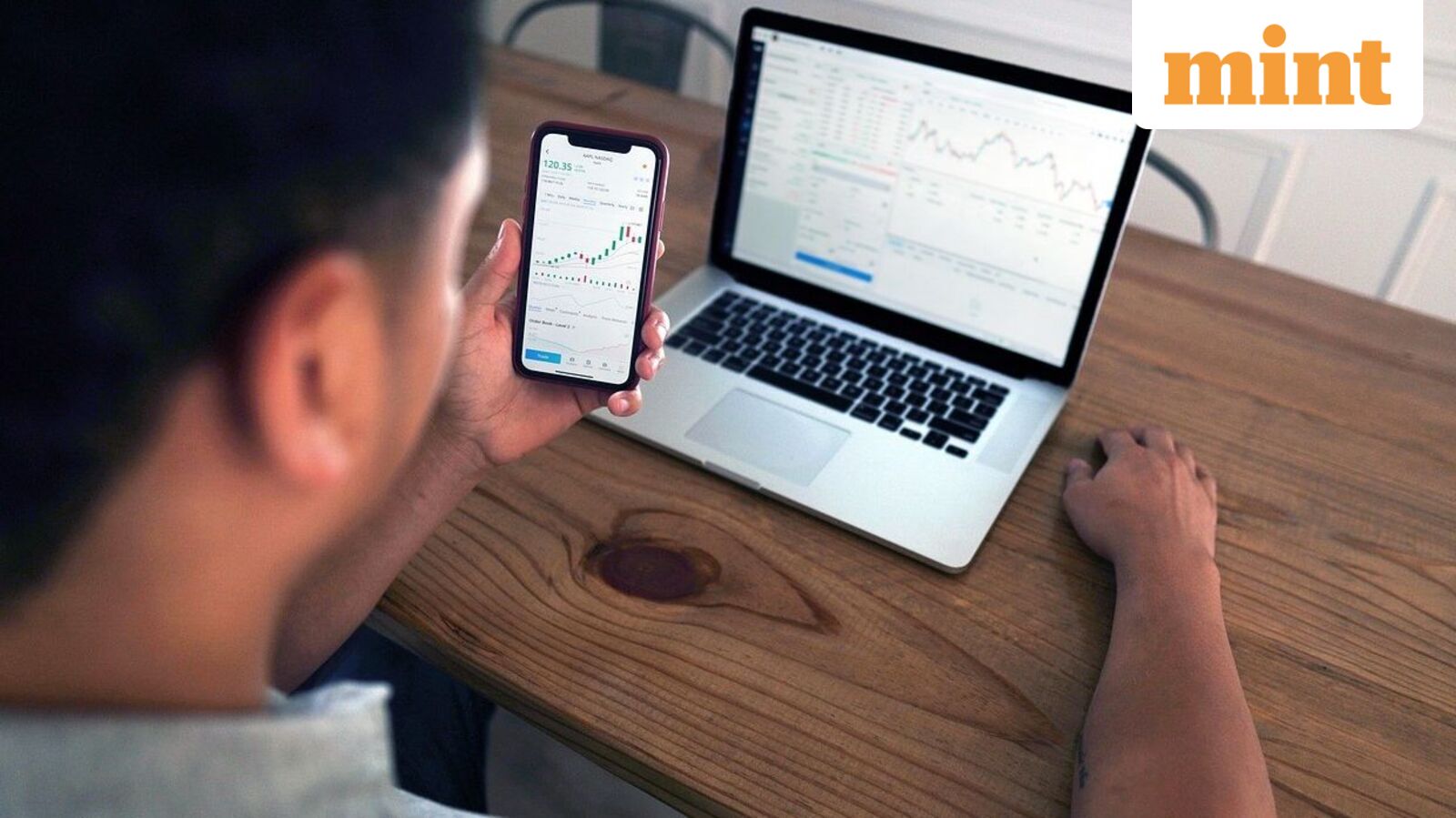 NBFC stock under  ₹50 to be in focus on Monday after this rating update on commercial papers worth  ₹540 crore