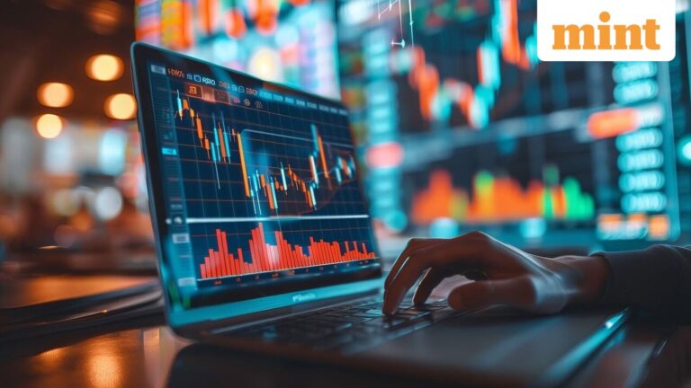 Infosys, TCS to Coforge: IT stocks rally up to 4% after Accenture posts strong Q2 earnings, raises growth guidance
