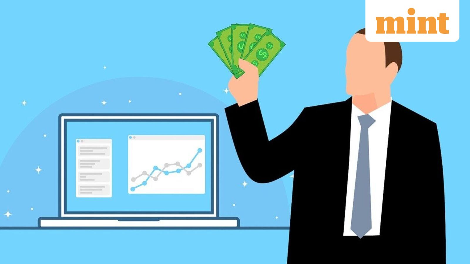 Parag Parikh buys 3.65% in this cash management company. Betting on a dip or a structural winner? | Stock Market News