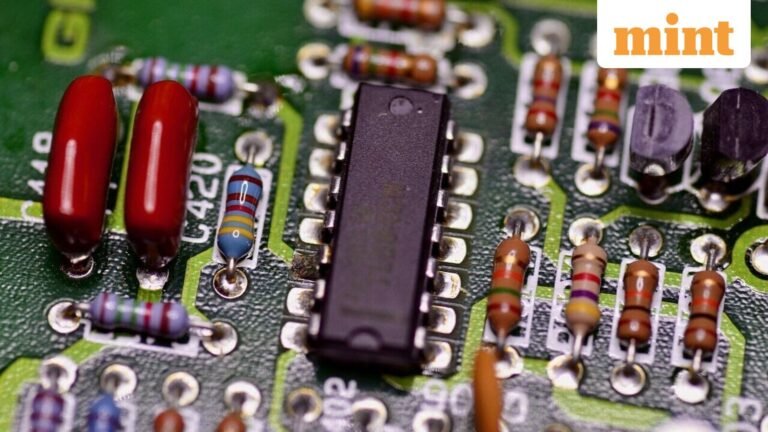 Dixon Technologies share price jumps 7% after govt clears HKC JV