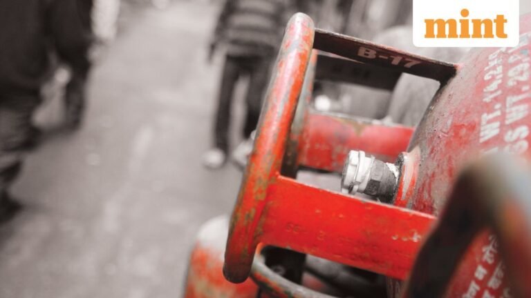 How US-Iran war is causing gas crisis in India? Sectors and stocks that are likely to be impacted