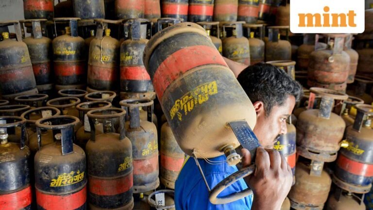 Adani Total Gas to Gujarat Gas, GAIL: Gas stocks surge up to 15% as US-Iran conflict raises supply concerns | Stock Market News