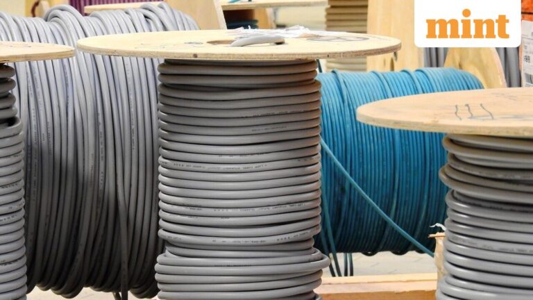 Is Polycab India stock headed towards  ₹6,000?